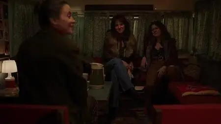 The Deuce: La via del porno S02E03