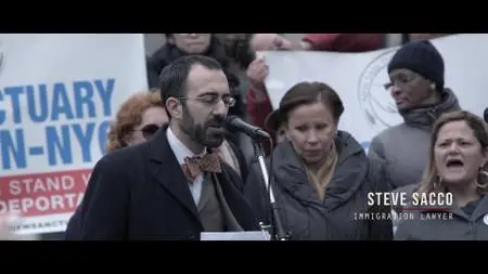 Immigration Nation S01E01
