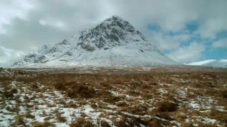 BBC Our Lives - Highland Road Rescue (2020)