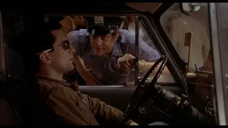 Taxi Driver (1976)