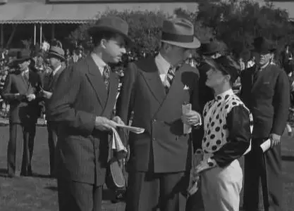 A Day At The Races (1937)