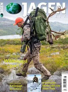 Jagen Weltweit - Nr.1 2017