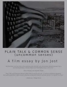 Plain Talk & Common Sense (1987)
