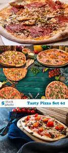 Photos - Tasty Pizza Set 61