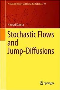 Stochastic Flows and Jump-Diffusions