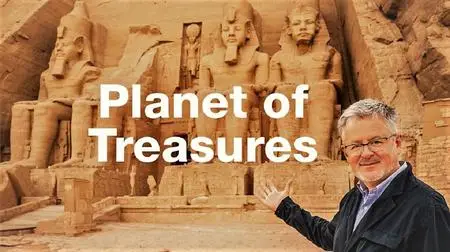 ZDF - Planet of Treasures: Series 1 (2020)