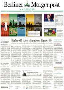 Berliner Morgenpost  - 01 Mai 2022