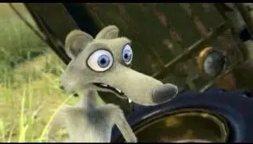 Scrat (from