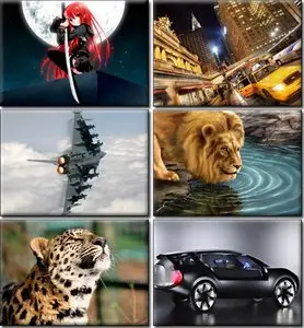 Amazing Desktop Wallpapers (9)