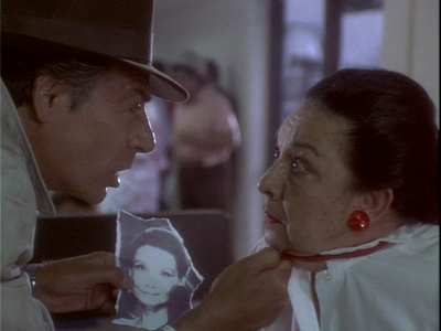 Love Among Thieves (1987)