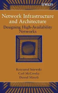 Network Infrastructure and Architecture: Designing High-Availability Networks [Repost]