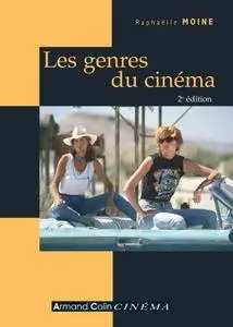 Raphaëlle Moine, "Les genres du cinéma"