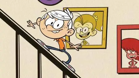 The Loud House S03E07