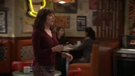 Superior Donuts S02E06