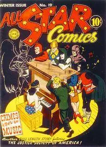 All-Star Comics 019 1944