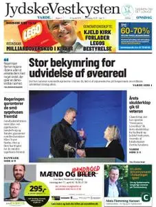 JydskeVestkysten Varde – 27. marts 2019