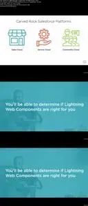 Salesforce Lightning Web Components: The Big Picture
