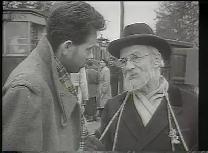 Pozegnania / Farewells (1958)