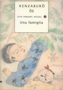 Una famiglia - Kenzaburo Oe