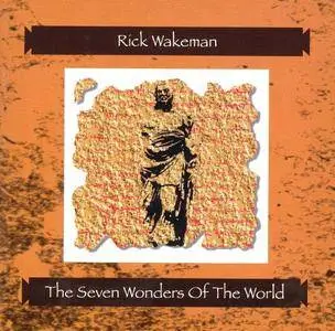 Rick Wakeman - 2 Studio Albums (1995)