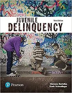 Juvenile Delinquency