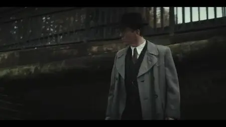 A Spy Among Friends S01E02
