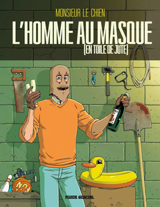 L'Homme Au Masque