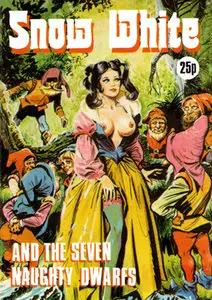Snow White 2 Issues