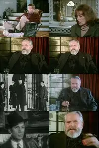 BBC Arena - The Orson Welles Story (1982)