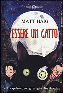 Essere un gatto - Matt Haig (Repost)