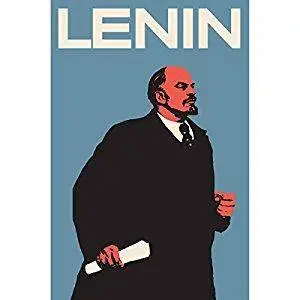 Lenin: The Man, the Dictator, and the Master of Terror [Audiobook]