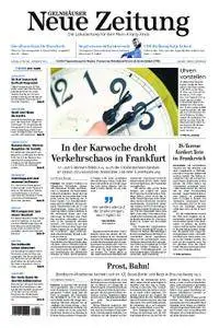 Gelnhäuser Neue Zeitung - 24. März 2018