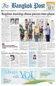 Bangkok Post - April 18, 2018