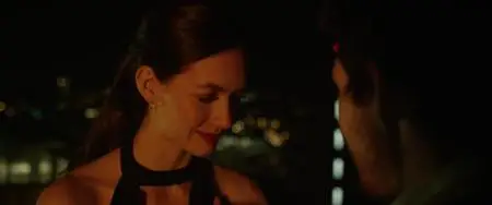 Cyber Bride (2019)