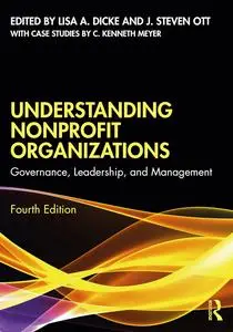 Understanding Nonprofit Organizations (4th Edition)