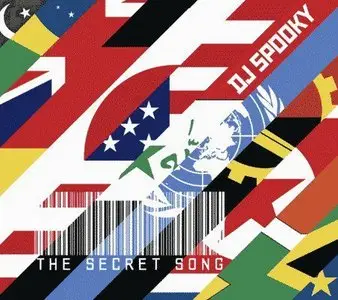 DJ Spooky - The Secret Song