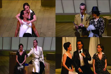 Mozart - Le nozze di Figaro (Franz Welser-Most, Erwin Schrott) [2009]