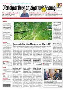 IKZ Iserlohner Kreisanzeiger und Zeitung Hemer - 26. Oktober 2017