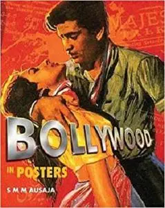 Bollywood in Posters [Repost]