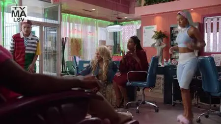 Claws S03E03