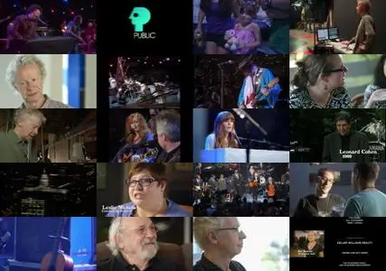 A Song for You: The Austin City Limits Story (2016)