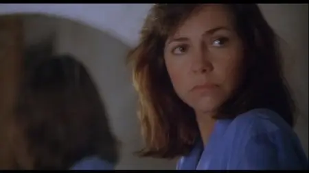 Not Without My Daughter (1991)