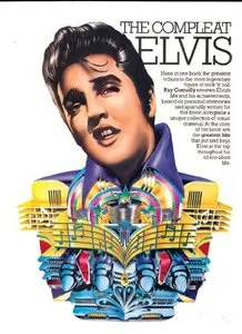 Elvis Presley - The compleat (repost)