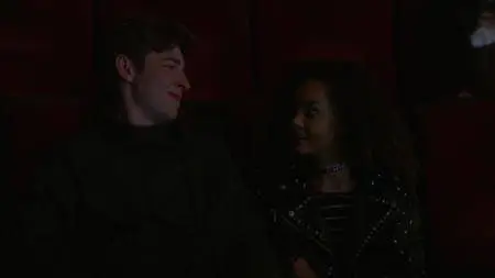 Instinct S01E12