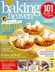 Food Heaven - October 2019