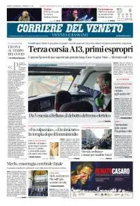 Corriere del Veneto Vicenza e Bassano - 12 Giugno 2021