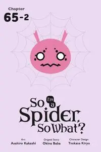 Yen Press-So Im A Spider So What Chapter 65-2 2023 HYBRID COMIC eBook