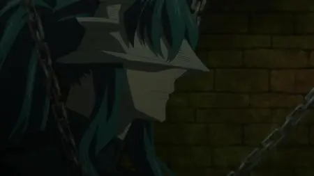 Mahoutsukai no Yome S2 - 22