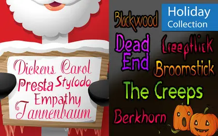MacFonts.Spooky.Fonts.1.2