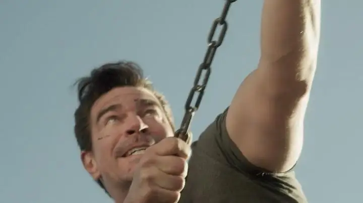 Age of Tomorrow (2014)